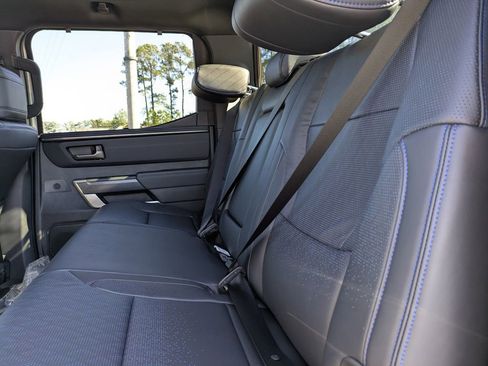 New 2026 Toyota Tundra Platinum AWD/4WD image 13