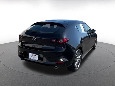 Used 2026 MAZDA MAZDA3 s FWD image 13