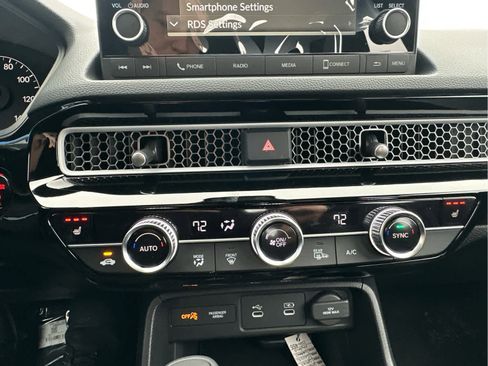 New 2026 Honda Civic Sport image 34