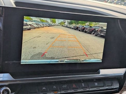 New 2026 GMC Sierra 1500 Elevation w/ Elevation Premium Package AWD/4WD image 12