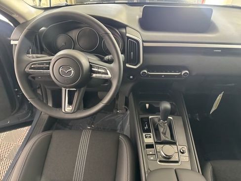 New 2026 MAZDA CX-50 AWD 2.5 S w/ Preferred Pkg image 26