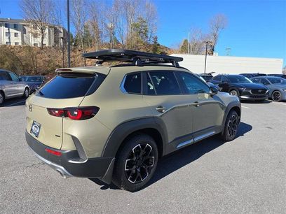 Certified 2026 MAZDA CX-50 Meridian Edition w/ Apex Package