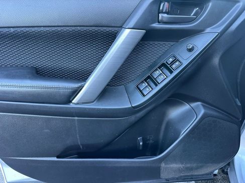 Used 2018 Subaru Forester 2.5i w/ Alloy Wheel Package image 13