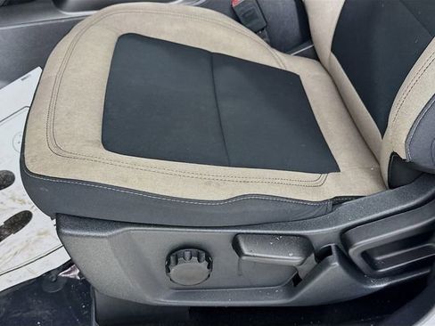 Certified 2022 Ford Bronco Big Bend image 18