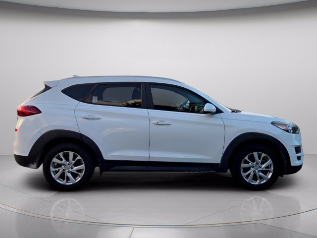 Used 2019 Hyundai Tucson Value FWD image 8