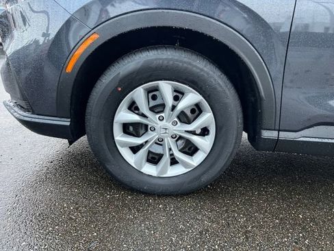 New 2026 Honda CR-V LX image 28