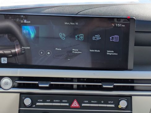 New 2026 Hyundai Tucson SE image 18