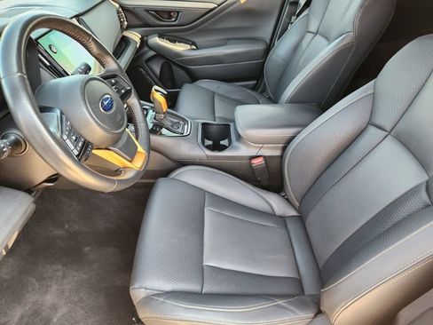 Used 2023 Subaru Outback Wilderness AWD/4WD image 13
