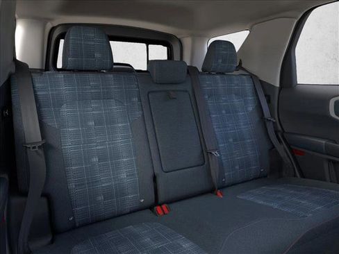 New 2026 Ford Bronco Sport Heritage w/ Convenience Package image 11