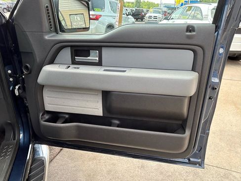 Used 2014 Ford F150 XLT w/ Equipment Group 302A Luxury AWD/4WD image 16
