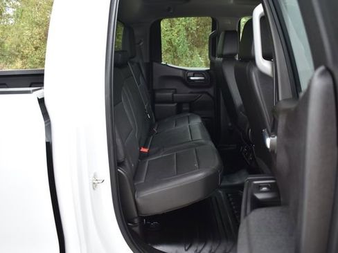 Used 2024 GMC Sierra 1500 Pro w/ Pro Value Package image 15