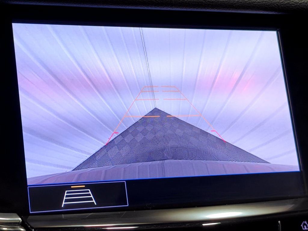 Used 2020 Cadillac XT6 Premium Luxury AWD/4WD image 7