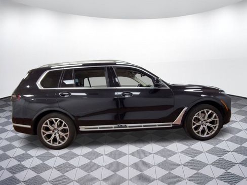 Used 2025 BMW X7 xDrive40i image 7