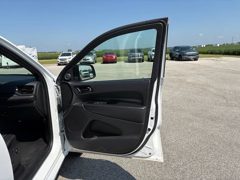 Used 2024 Dodge Durango GT AWD/4WD image 43