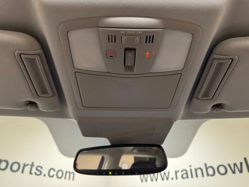 Used 2018 Nissan Armada SL w/ Premium Package RWD image 19