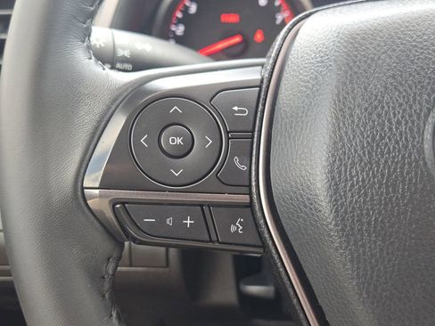 Certified 2024 Toyota Camry XSE FWD image 29