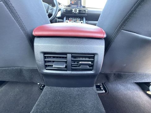 Used 2025 Lexus IS 350 F Sport image 18