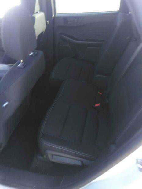 Used 2025 Ford Escape Active FWD image 9