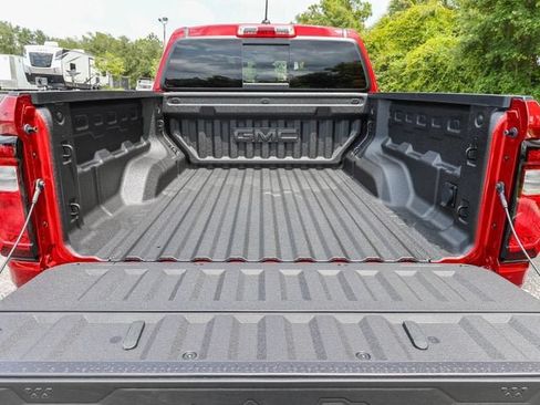 New 2026 GMC Canyon Elevation w/ Convenience Package RWD image 28