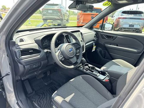Certified 2026 Subaru Forester Premium AWD/4WD image 11