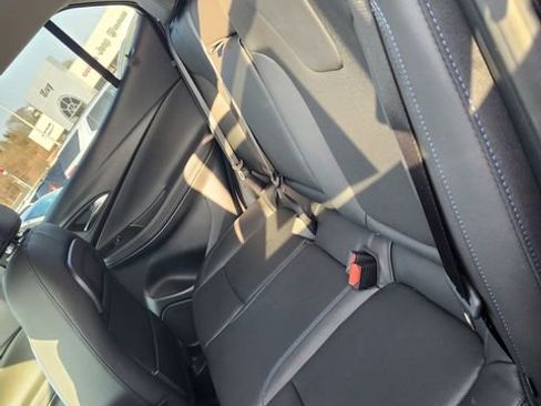 New 2026 Buick Encore GX Sport Touring w/ Comfort Package FWD image 7