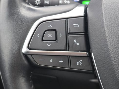 Used 2021 Toyota Highlander Platinum image 30