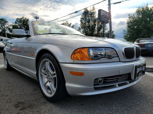 Used 2001 BMW 330Ci Convertible image 13