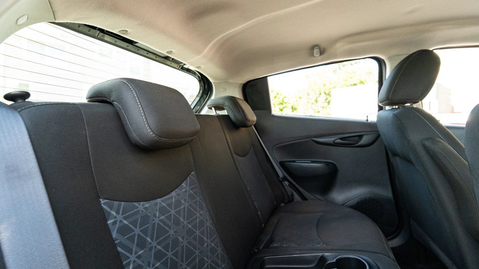Used 2021 Chevrolet Spark LT FWD image 14
