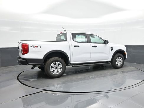 New 2025 Ford Ranger XL image 5