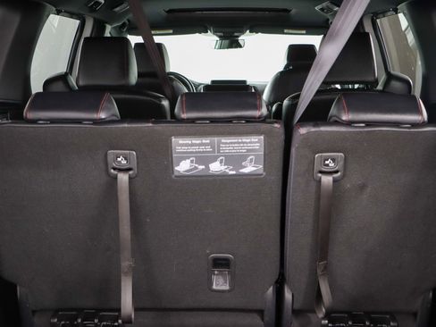 Used 2023 Honda Odyssey Sport image 31