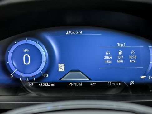 Used 2021 Ford Explorer Platinum w/ Equipment Group 601A image 20