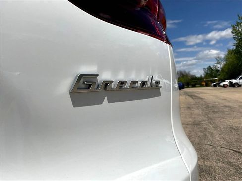 Used 2023 Maserati Grecale Modena AWD/4WD image 24