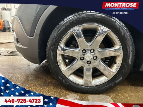 Used 2013 Buick Encore Premium image 33