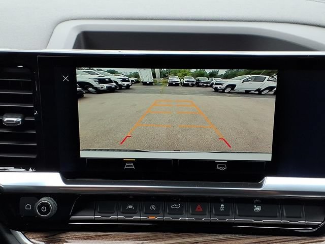New 2026 Chevrolet Silverado 1500 RST w/ RST Select Package AWD/4WD image 16