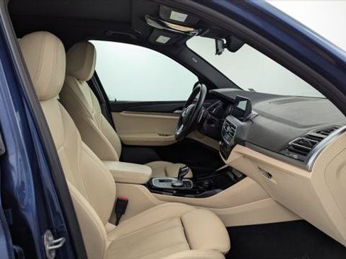 Used 2022 BMW X3 sDrive30i w/ Convenience Package RWD image 21