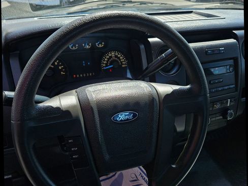 Used 2012 Ford F150 XL image 10