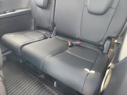 New 2026 Honda Odyssey EX-L image 35
