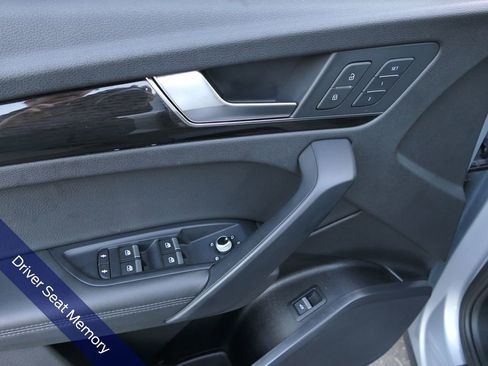 Used 2020 Audi Q5 2.0T Premium Plus w/ Premium Plus Package image 16