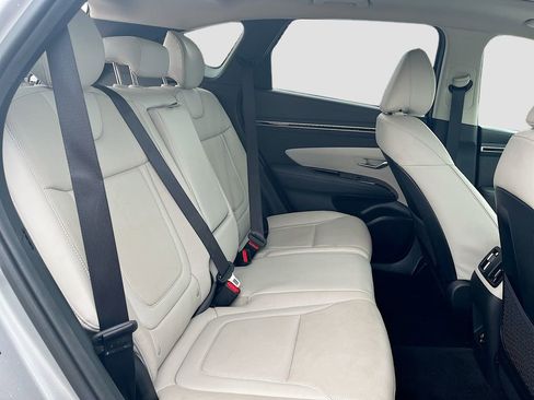 Used 2024 Hyundai Tucson Limited image 29