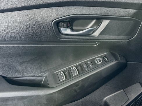 Used 2024 Honda Accord LX image 15