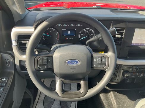 New 2026 Ford F450 XL w/ XL Driver Assist Package image 21