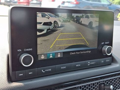 Used 2022 Honda Civic EX image 18