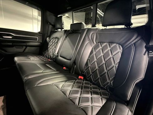 Used 2022 RAM 1500 Big Horn image 33