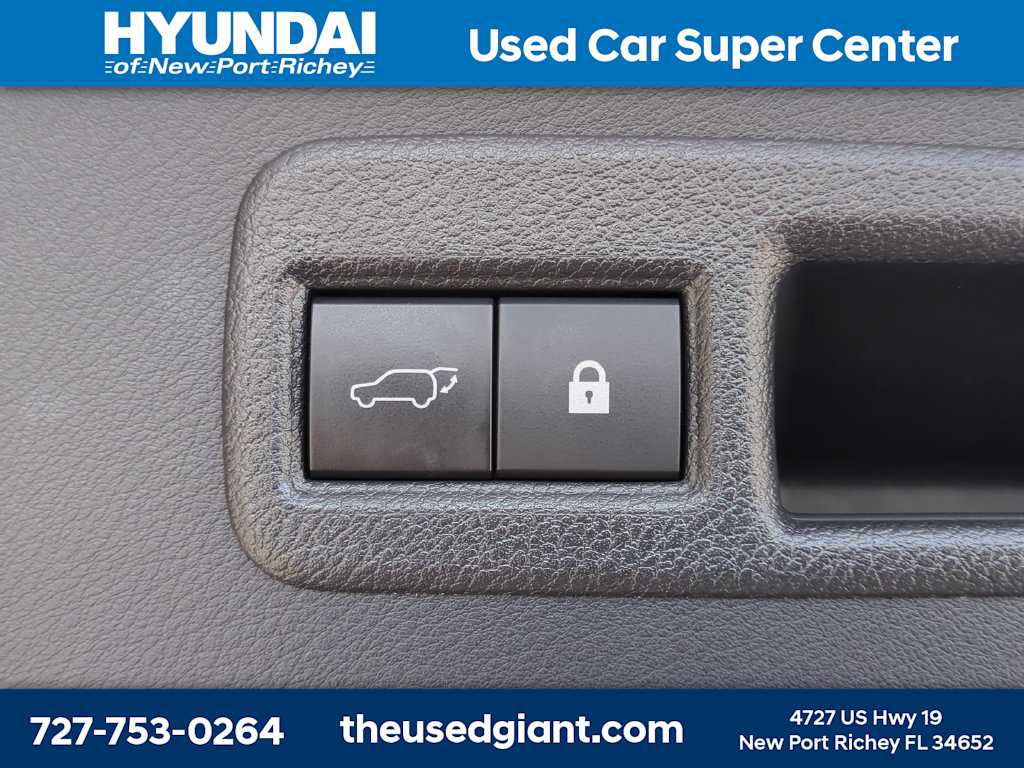 Used 2021 Lexus NX 300 FWD w/ Accessory Package 2 image 13