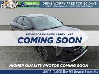 Used 2025 Kia K4 GT-Line w/ GT-Line Premium Package FWD video 1