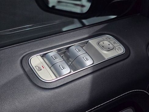 Used 2021 Mercedes-Benz G 63 AMG 4MATIC image 36