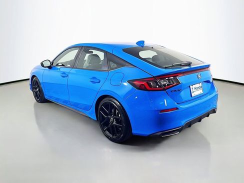 Certified 2023 Honda Civic Sport image 5