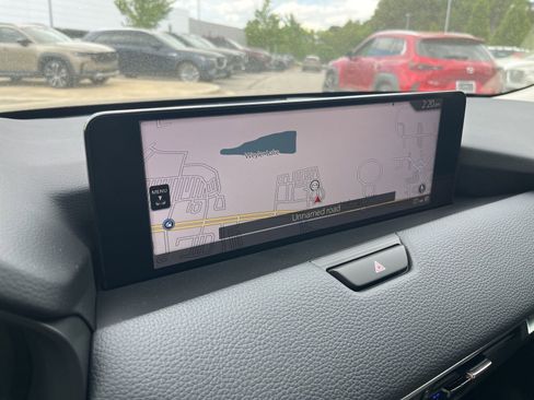 New 2026 MAZDA CX-90 3.3 Turbo w/ Premium Sport Pkg image 15