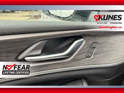 Used 2023 Jeep Grand Cherokee Limited AWD/4WD image 24