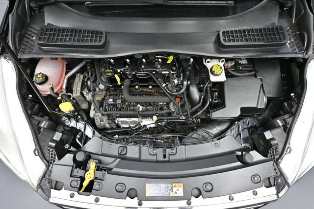 Used 2019 Ford Escape SE FWD image 38